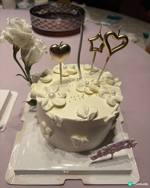 錢塘潮生日飯局🎉享受美味佳餚🍜性價比極高👍🏻