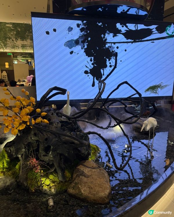 錢塘潮生日飯局🎉享受美味佳餚🍜性價比極高👍🏻