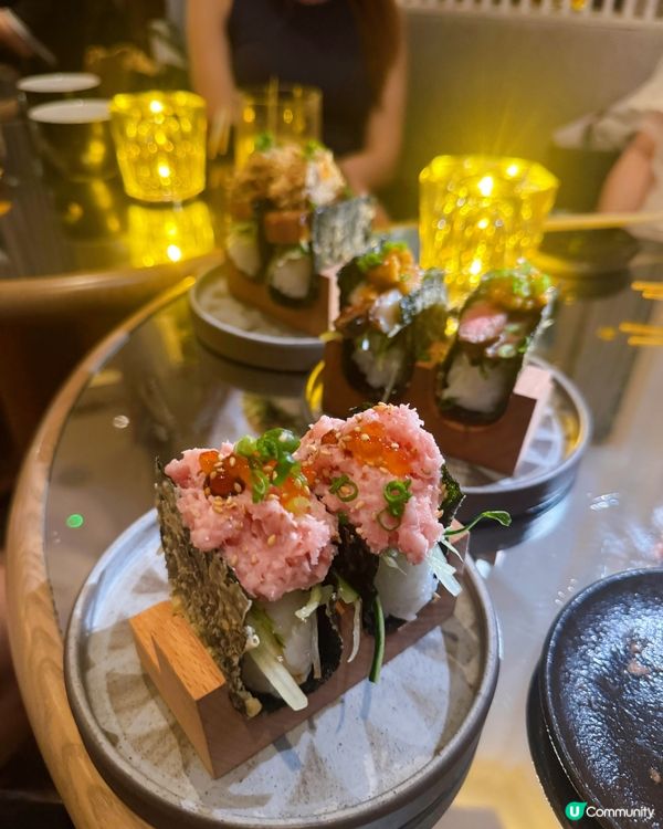 尖沙咀食咩好？