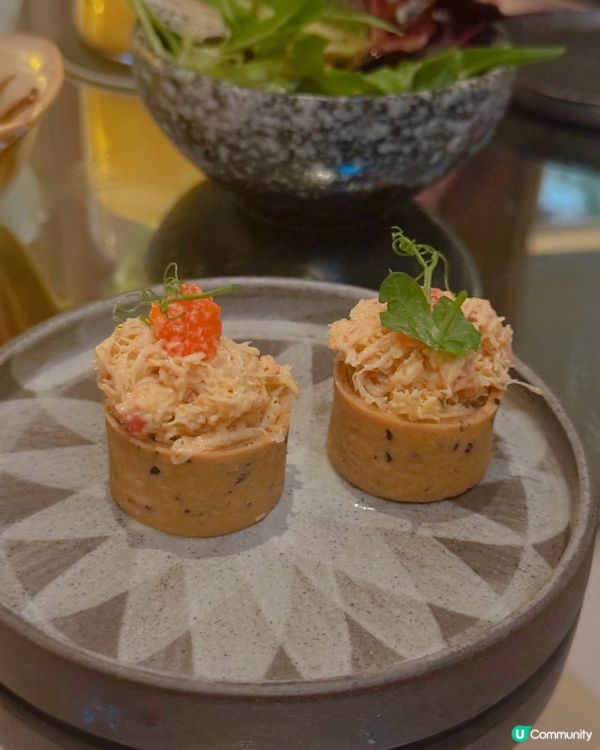 尖沙咀食咩好？