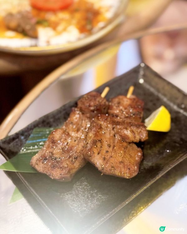 尖沙咀食咩好？