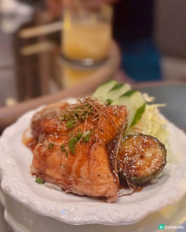 尖沙咀食咩好？