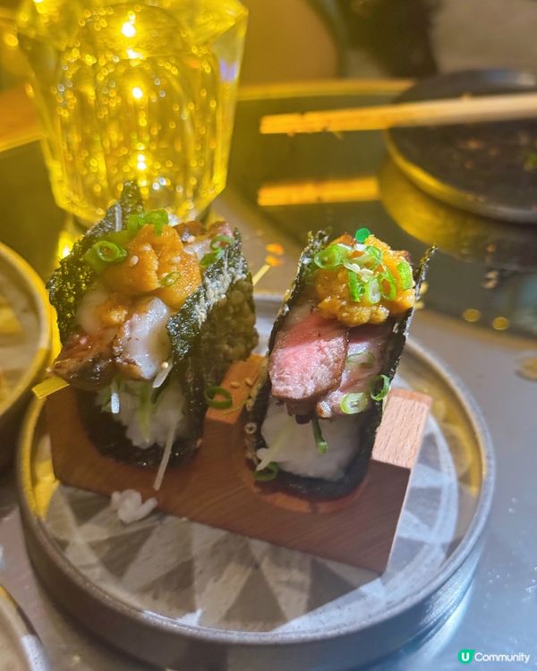 尖沙咀食咩好？