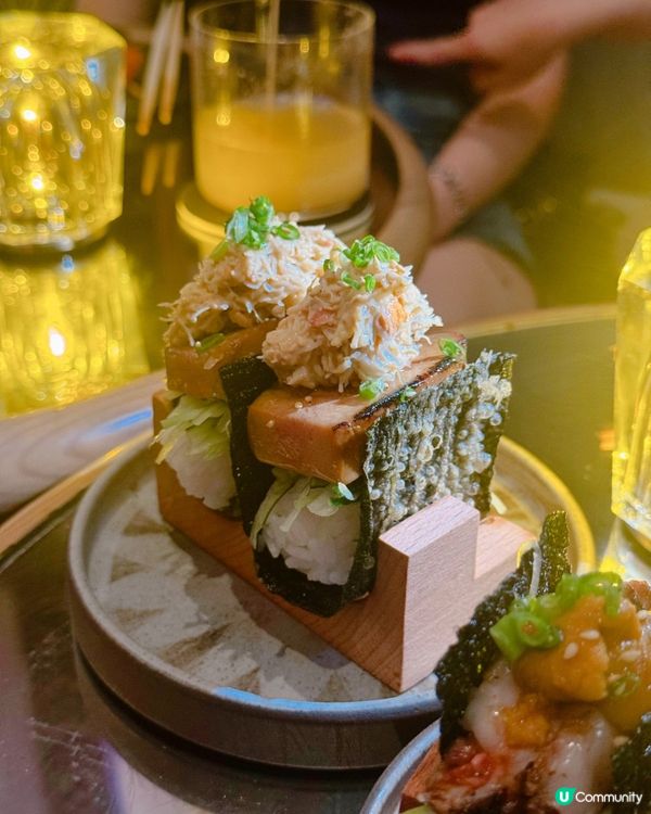 尖沙咀食咩好？