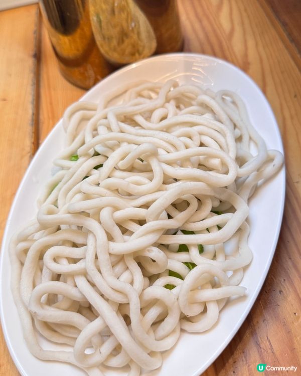 水圍順德公豬肚雞🤤！深夜食堂必去！🍲