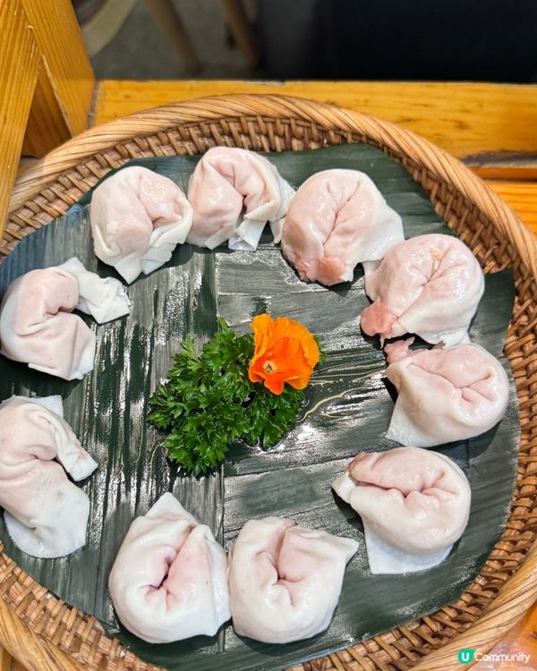 水圍順德公豬肚雞🤤！深夜食堂必去！🍲