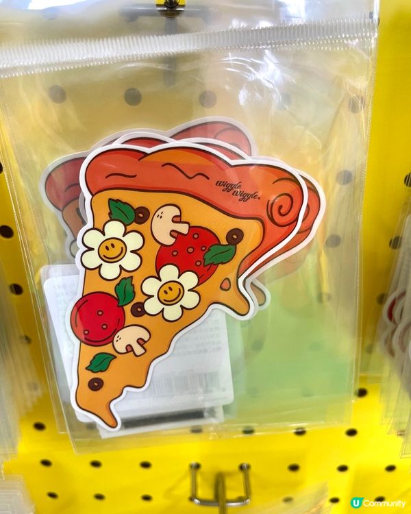 Airside必去嘅 pop up store