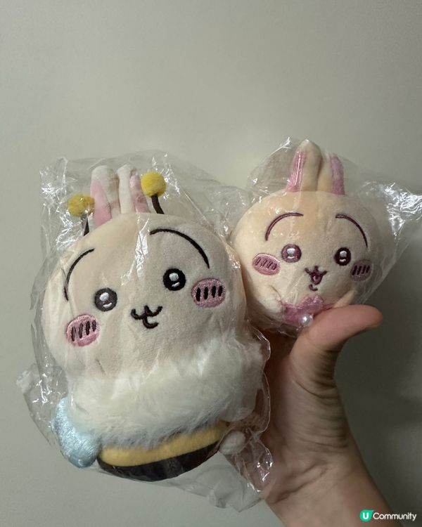 Chiikawa櫻花季系列新品登陸MINISO