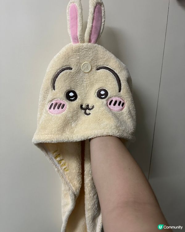 Chiikawa櫻花季系列新品登陸MINISO