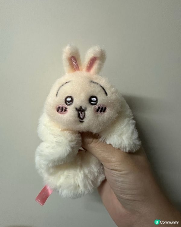 Chiikawa櫻花季系列新品登陸MINISO