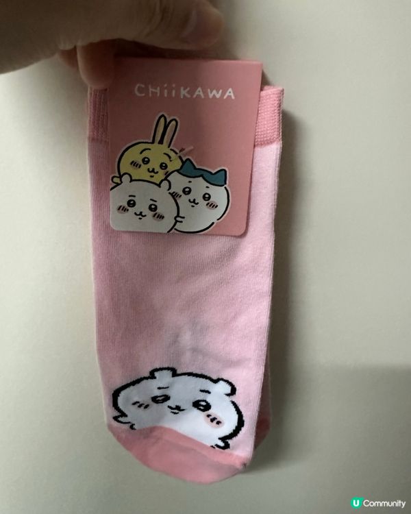 Chiikawa櫻花季系列新品登陸MINISO