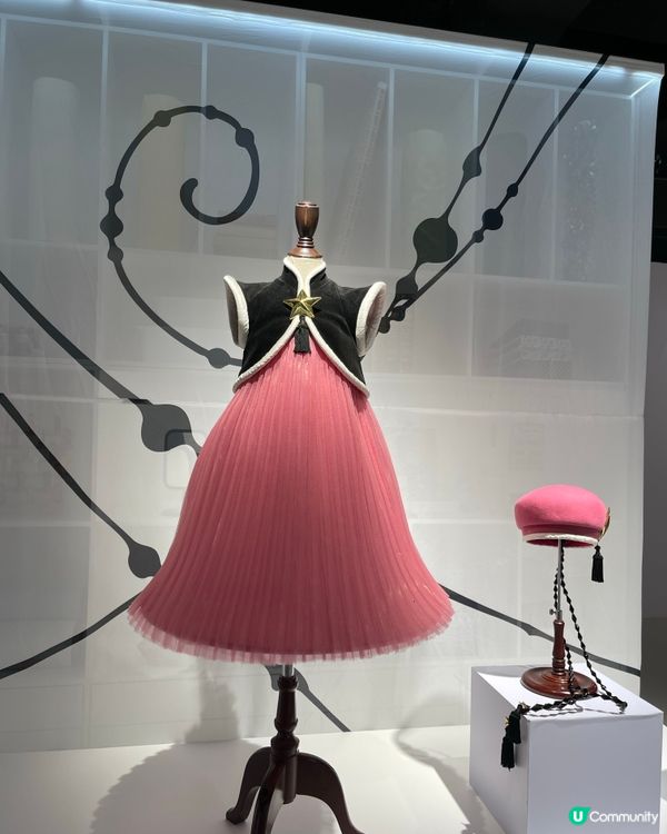 動漫迷必去 - 百變小櫻原稿紙