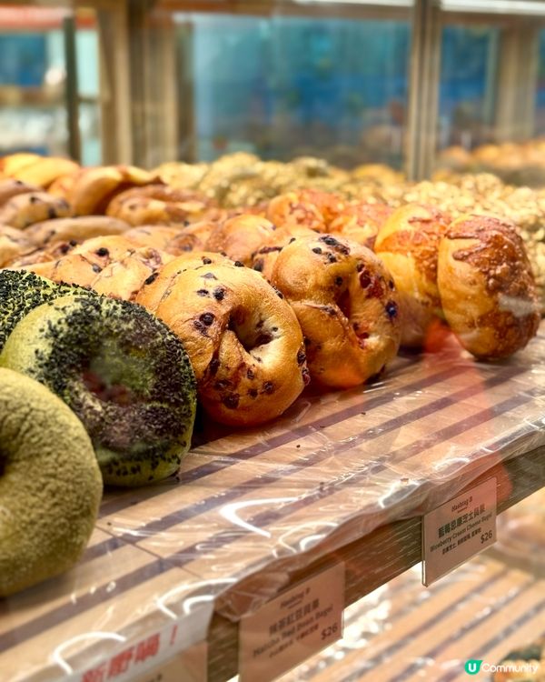 銅鑼灣高質烘培出品 黑糖麻糬撻香濃出色