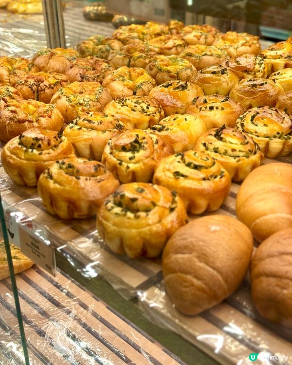 銅鑼灣高質烘培出品 黑糖麻糬撻香濃出色