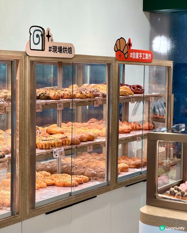 銅鑼灣高質烘培出品 黑糖麻糬撻香濃出色