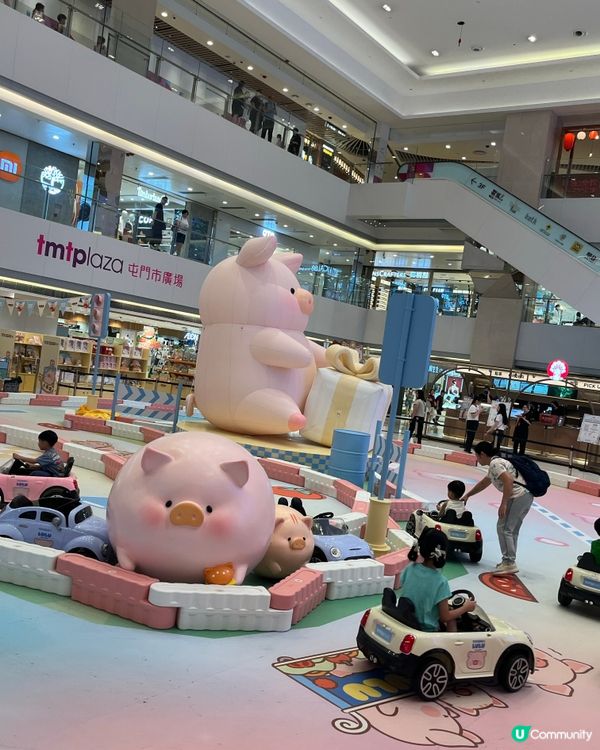 #好去處#全新景點#chill#打卡#童您放暑假#chill...