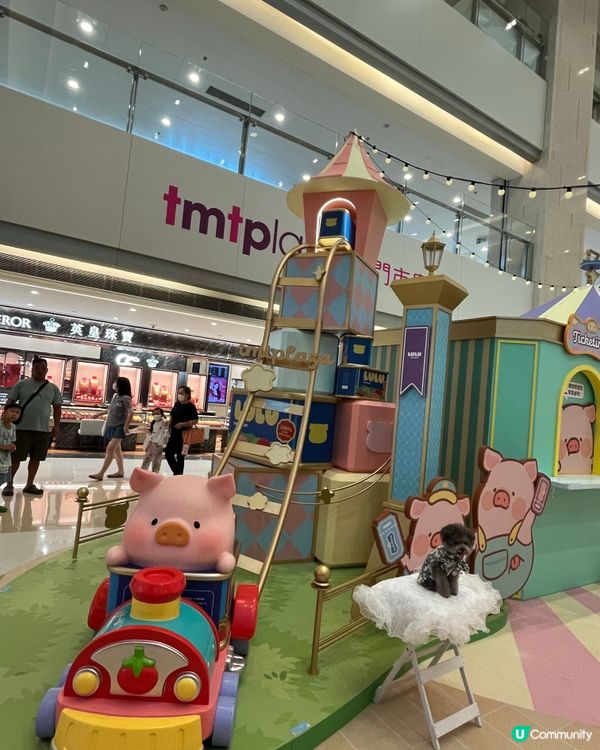 #好去處#全新景點#chill#打卡#童您放暑假#chill...