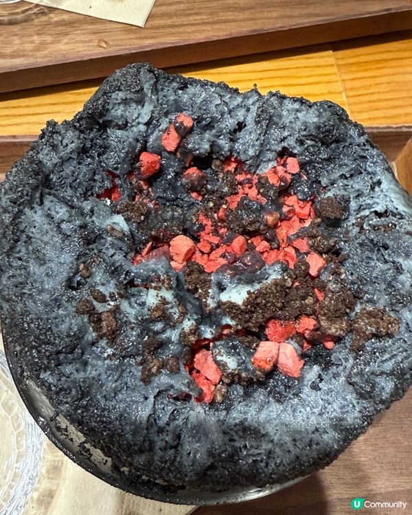 甜姨姨自選刨冰🍧！雙重滋味任你揀😋！ #刨冰控