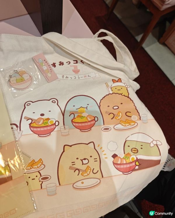 富山麵家🍜召集角落小夥伴：一齊見面啦！