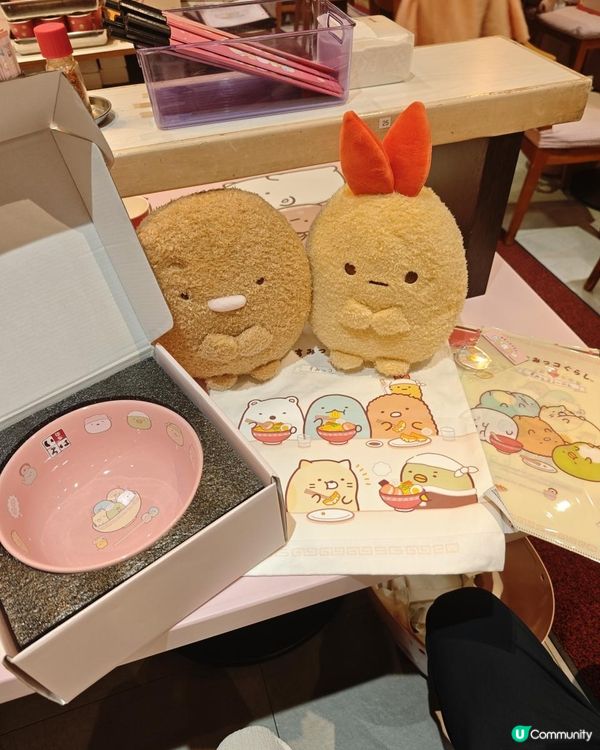 富山麵家🍜召集角落小夥伴：一齊見面啦！