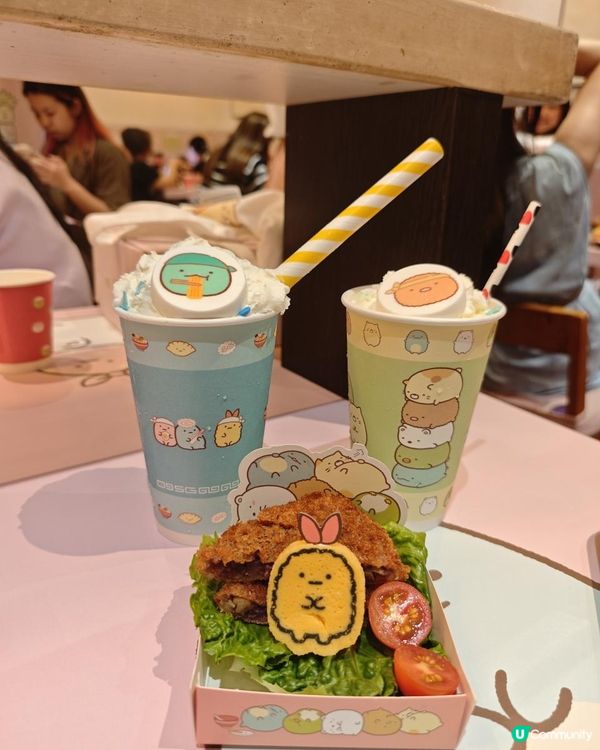 富山麵家🍜召集角落小夥伴：一齊見面啦！