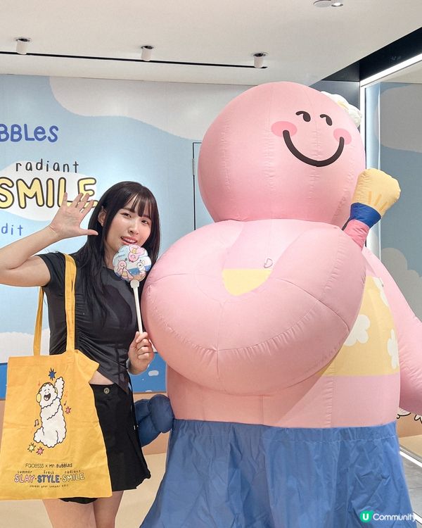 Facesss盛夏美妍賞啟動☀️逾80款獨家禮遇，優惠低至四折