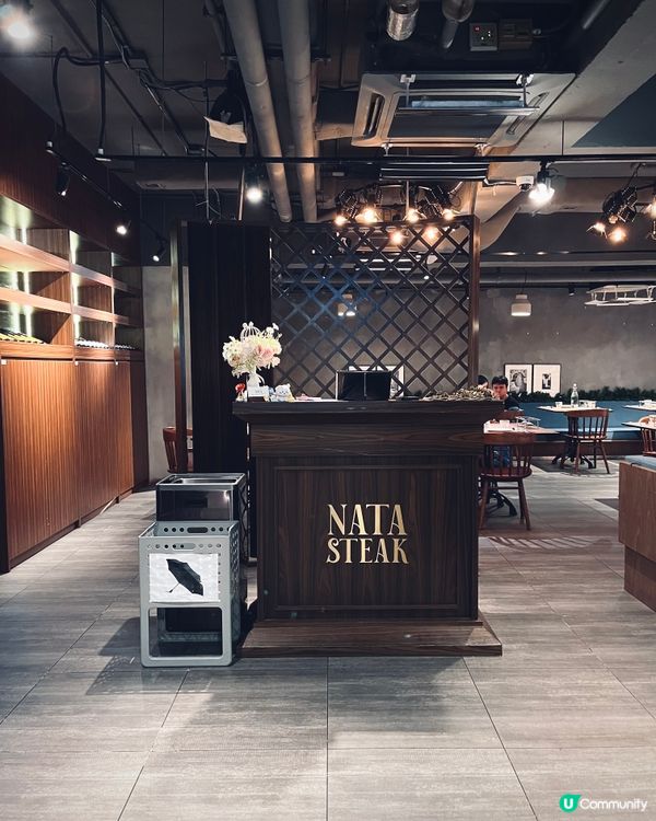 觀塘工廈人氣cafe 😋榛子朱古力焦糖香蕉梳乎厘班戟🍌