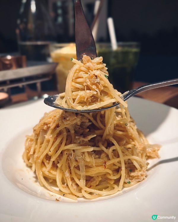 觀塘工廈人氣cafe 😋榛子朱古力焦糖香蕉梳乎厘班戟🍌