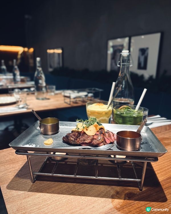 觀塘工廈人氣cafe 😋榛子朱古力焦糖香蕉梳乎厘班戟🍌