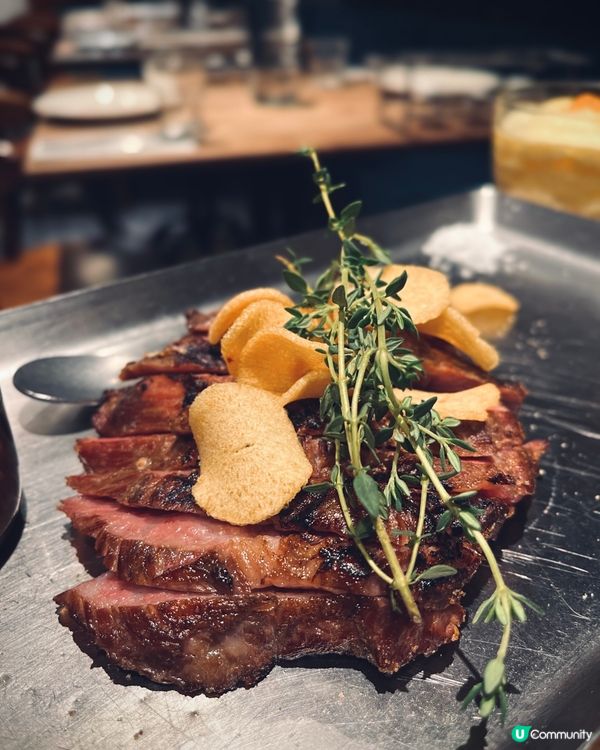 觀塘工廈人氣cafe 😋榛子朱古力焦糖香蕉梳乎厘班戟🍌