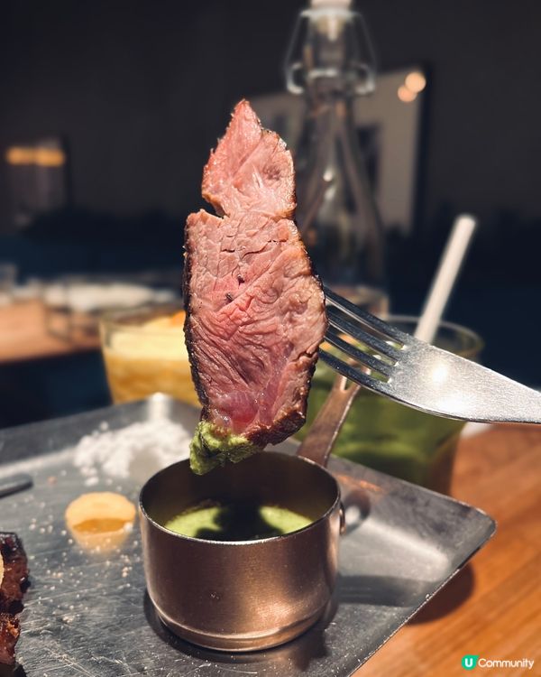 觀塘工廈人氣cafe 😋榛子朱古力焦糖香蕉梳乎厘班戟🍌