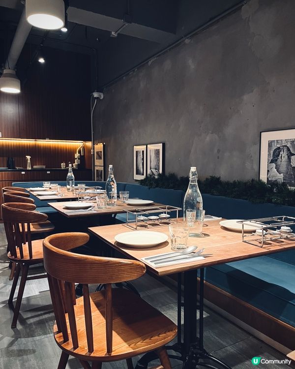 觀塘工廈人氣cafe 😋榛子朱古力焦糖香蕉梳乎厘班戟🍌