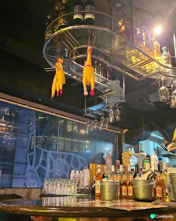 中環雞翼放題！10款口味任你揀🤤！$188起！