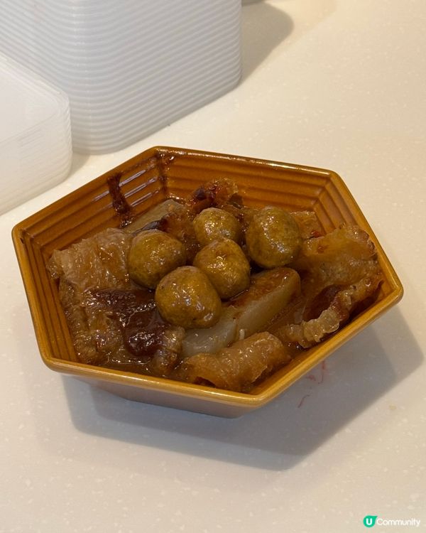 跑馬地地道車仔麵🤤！街坊都讚不絕口👍🏻😋