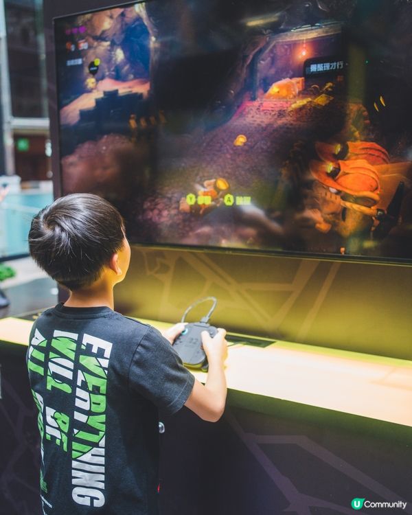 《咚奇剛 蕉力全開》免費試玩活動