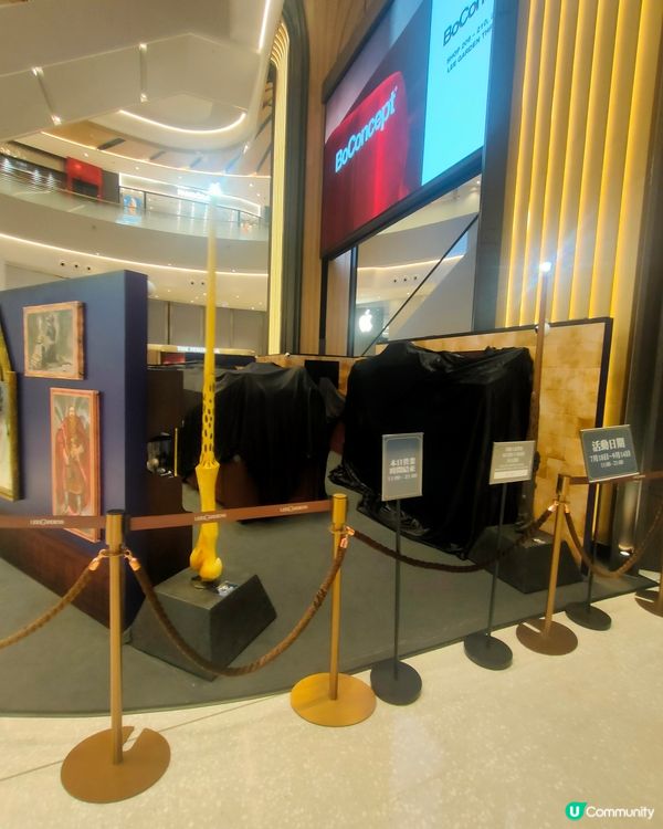 哈利波特期間限定店打卡攻略！🧙‍♂️ 