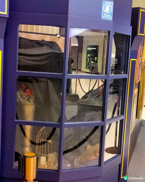 哈利波特期間限定店打卡攻略！🧙‍♂️ 