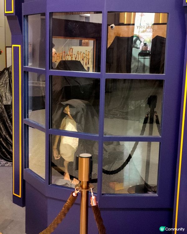 哈利波特期間限定店打卡攻略！🧙‍♂️ 