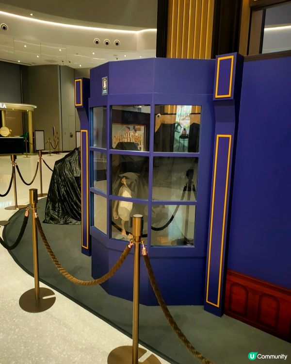 哈利波特期間限定店打卡攻略！🧙‍♂️ 