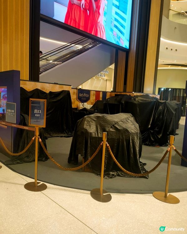 哈利波特期間限定店打卡攻略！🧙‍♂️ 