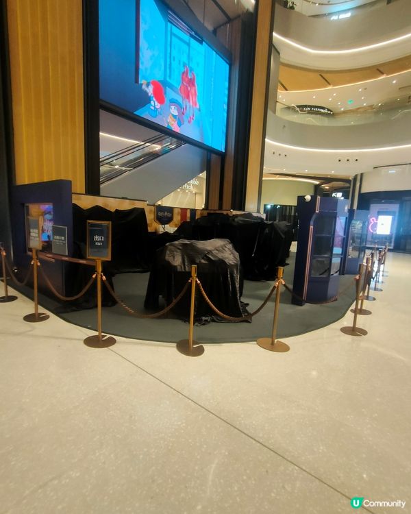 哈利波特期間限定店打卡攻略！🧙‍♂️ 