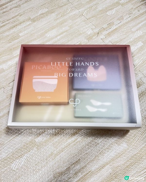 妍媽推介！台灣學習餐具禮盒 👶🏻🥢 育兒恩物！