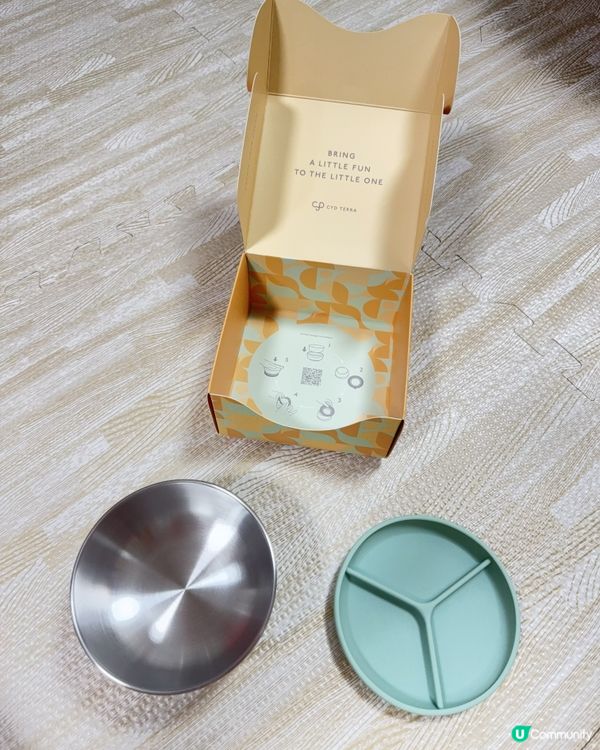妍媽推介！台灣學習餐具禮盒 👶🏻🥢 育兒恩物！
