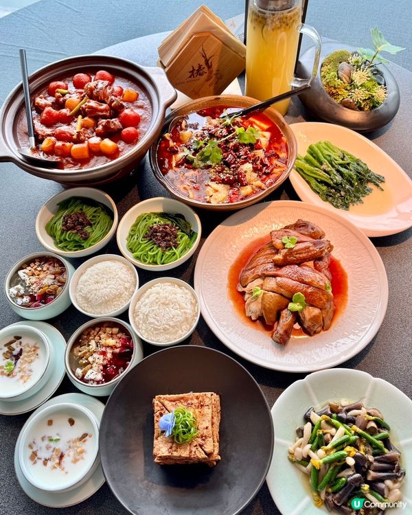 福田隱藏版川菜！黑珍珠入圍😋 港人必食！🥢