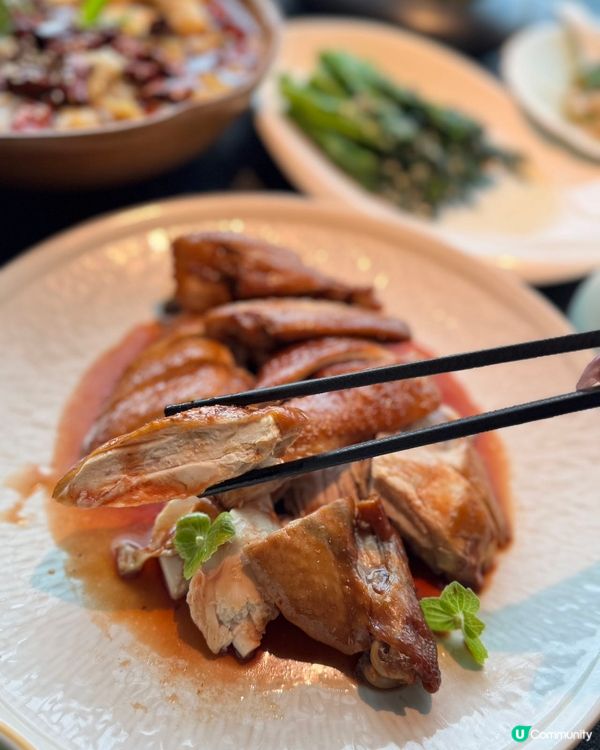 福田隱藏版川菜！黑珍珠入圍😋 港人必食！🥢