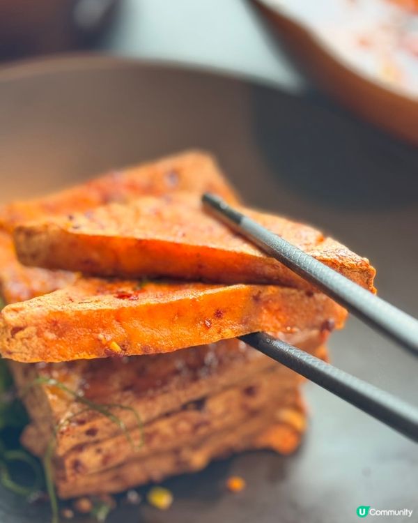 福田隱藏版川菜！黑珍珠入圍😋 港人必食！🥢