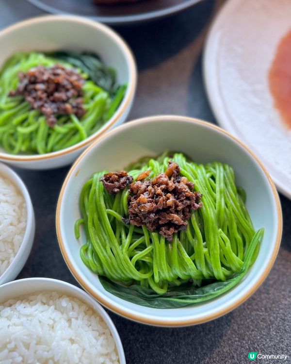 福田隱藏版川菜！黑珍珠入圍😋 港人必食！🥢