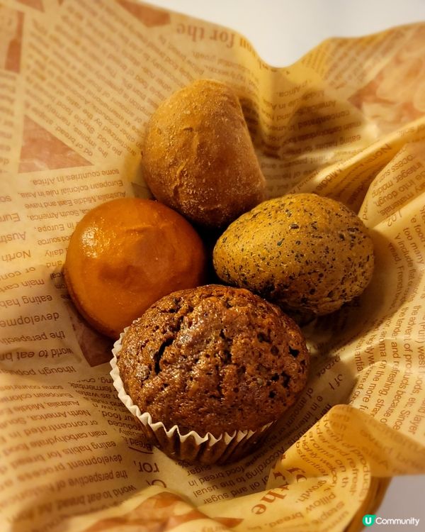 又一城美式餐廳🤤！$118食到飽！豬肋骨必點！🍖