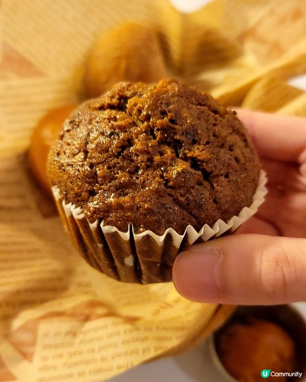 又一城美式餐廳🤤！$118食到飽！豬肋骨必點！🍖