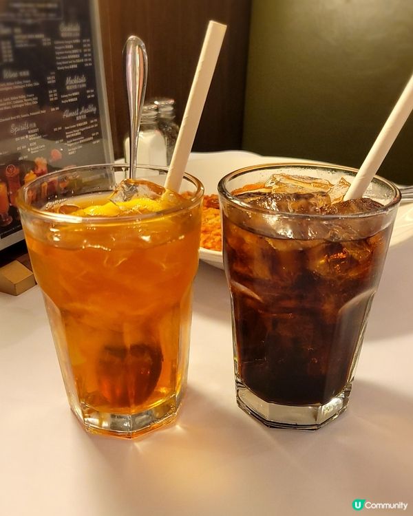 又一城美式餐廳🤤！$118食到飽！豬肋骨必點！🍖